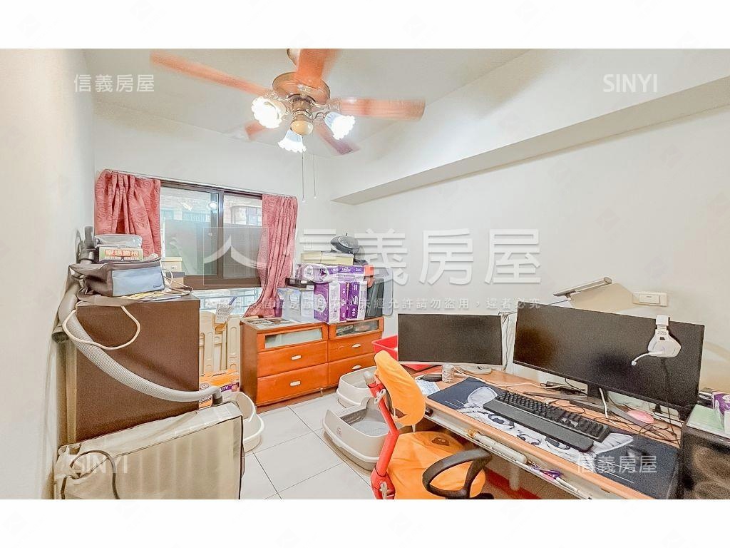 豐原南陽春天採光美屋房屋室內格局與周邊環境