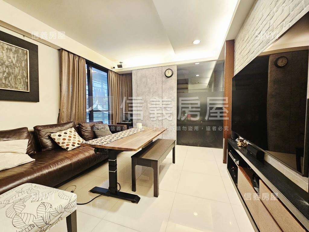 獨家金華麗水美妝２樓房屋室內格局與周邊環境