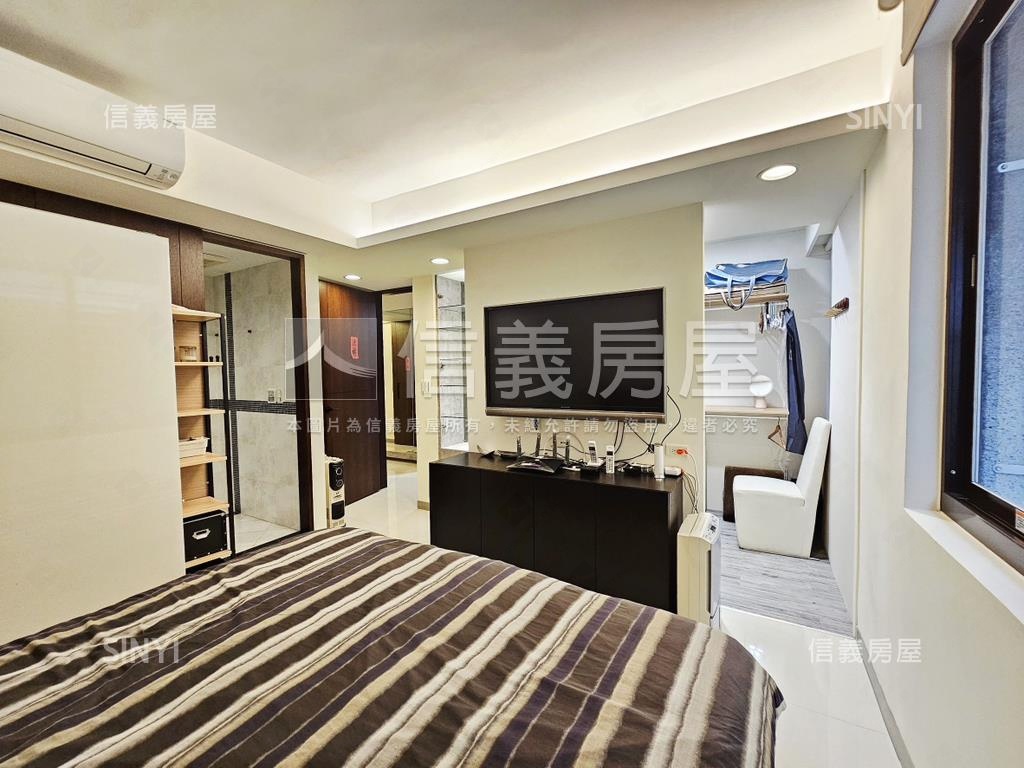 獨家金華麗水美妝２樓房屋室內格局與周邊環境