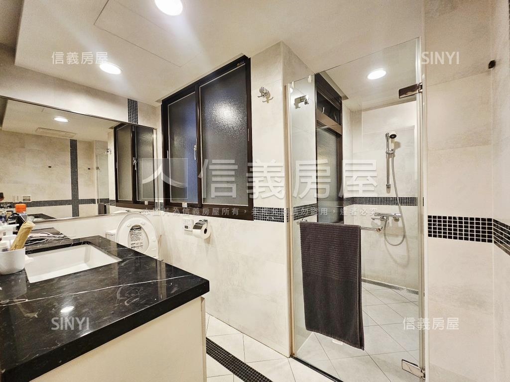 獨家金華麗水美妝２樓房屋室內格局與周邊環境