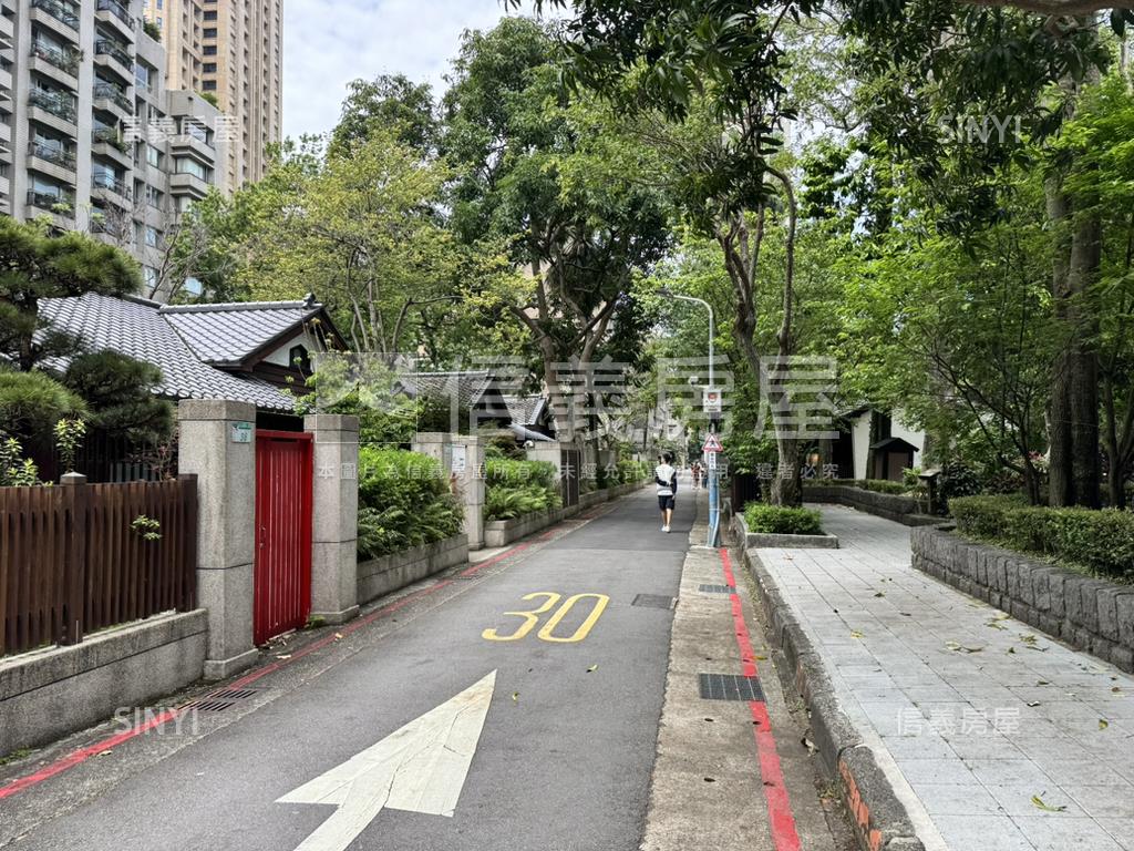 麗水金華美妝２樓房屋室內格局與周邊環境