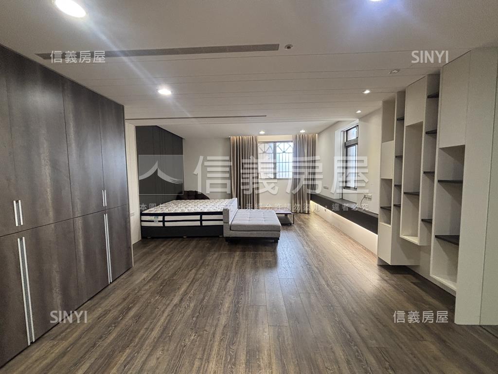 近捷運邊間活路屋況美透店房屋室內格局與周邊環境