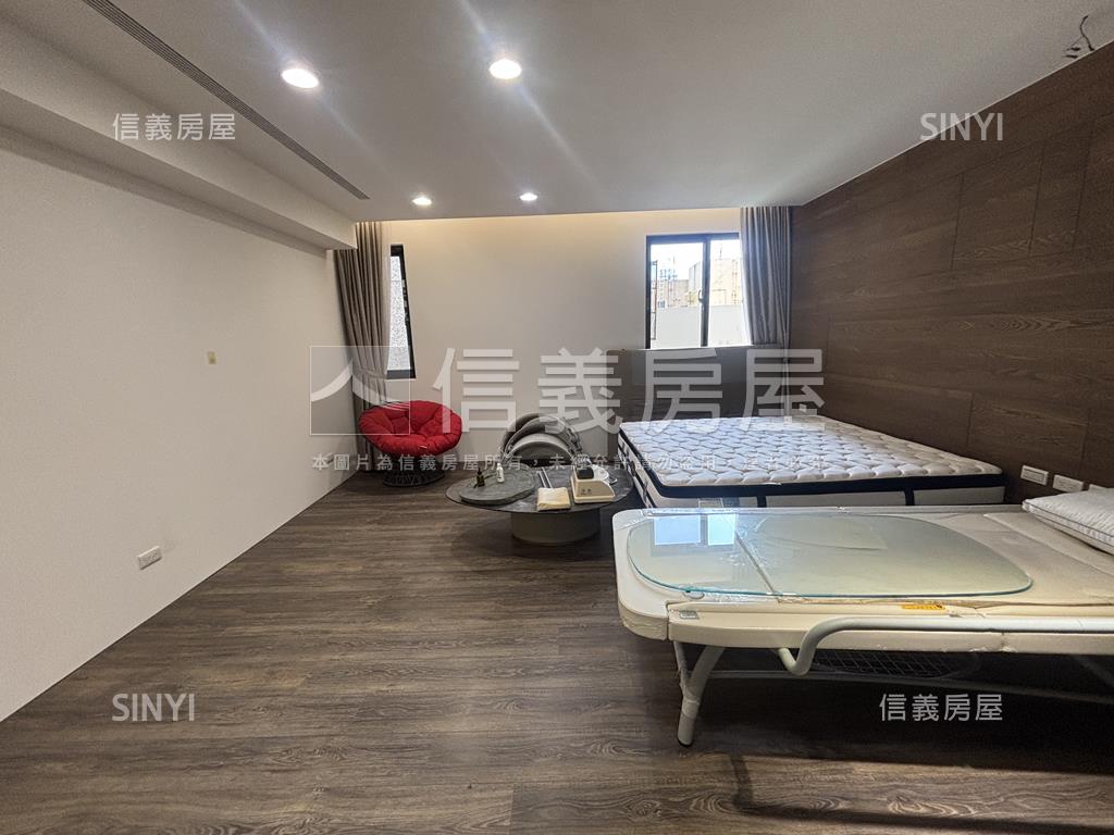 近捷運邊間活路屋況美透店房屋室內格局與周邊環境