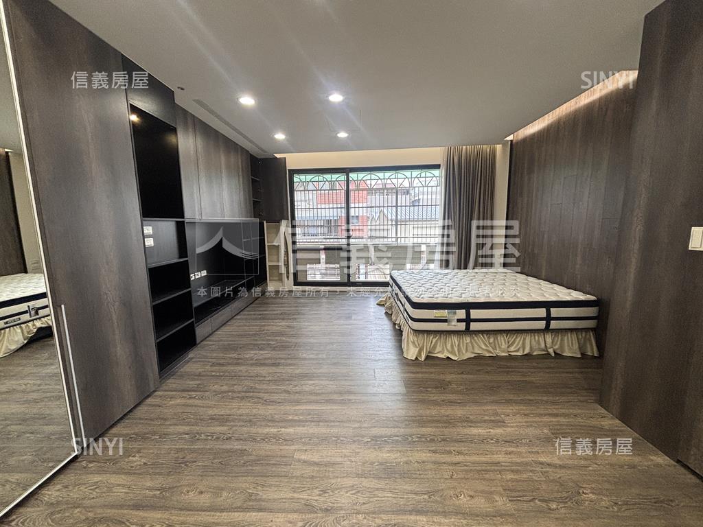 近捷運邊間活路屋況美透店房屋室內格局與周邊環境