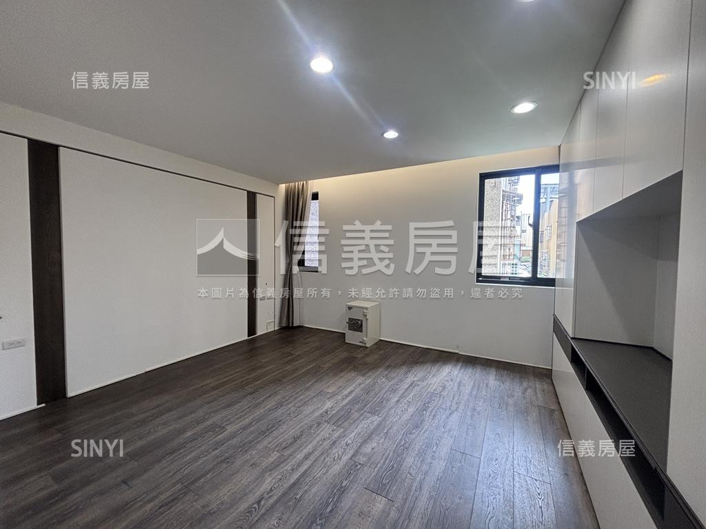 近捷運邊間活路屋況美透店房屋室內格局與周邊環境