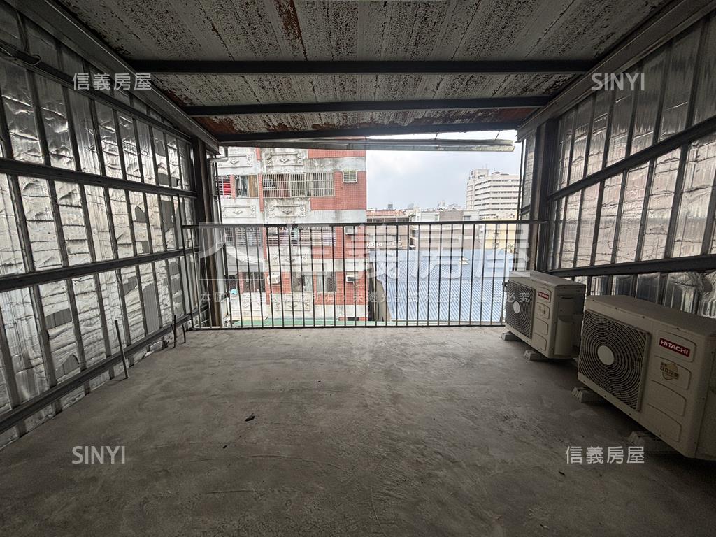 近捷運邊間活路屋況美透店房屋室內格局與周邊環境