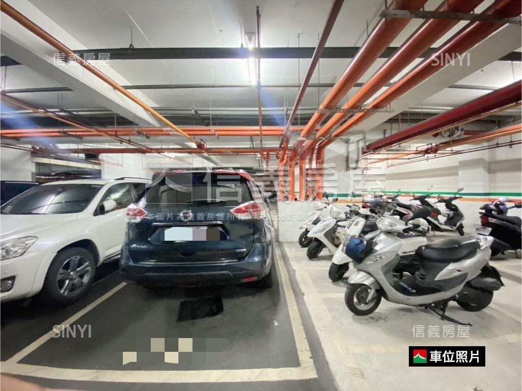 楠加州高樓成家採光平車宅房屋室內格局與周邊環境