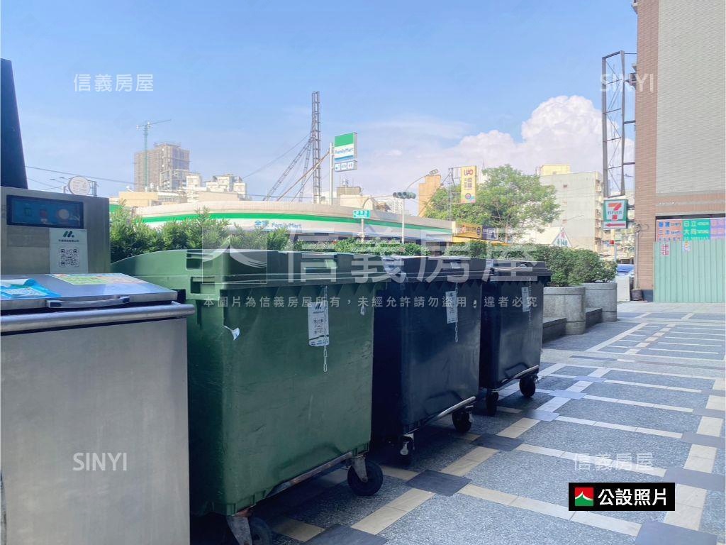 楠加州高樓成家採光平車宅房屋室內格局與周邊環境