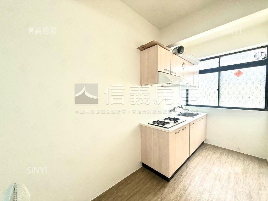 陽明學區好爬公寓房屋室內格局與周邊環境
