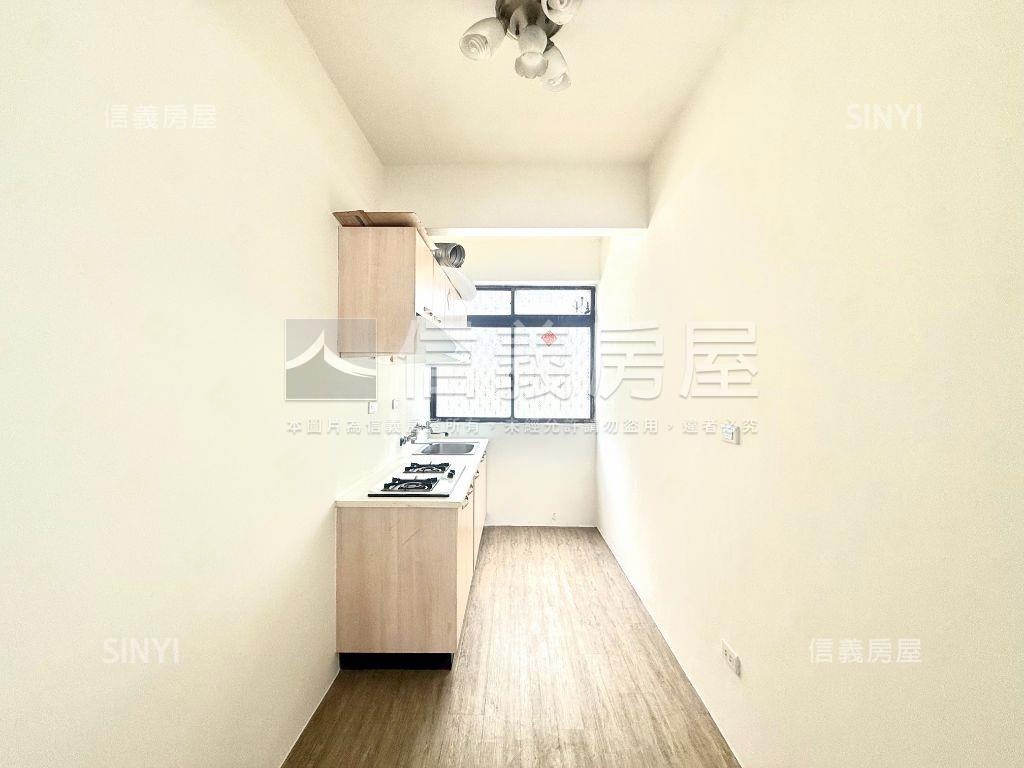 陽明學區好爬公寓房屋室內格局與周邊環境