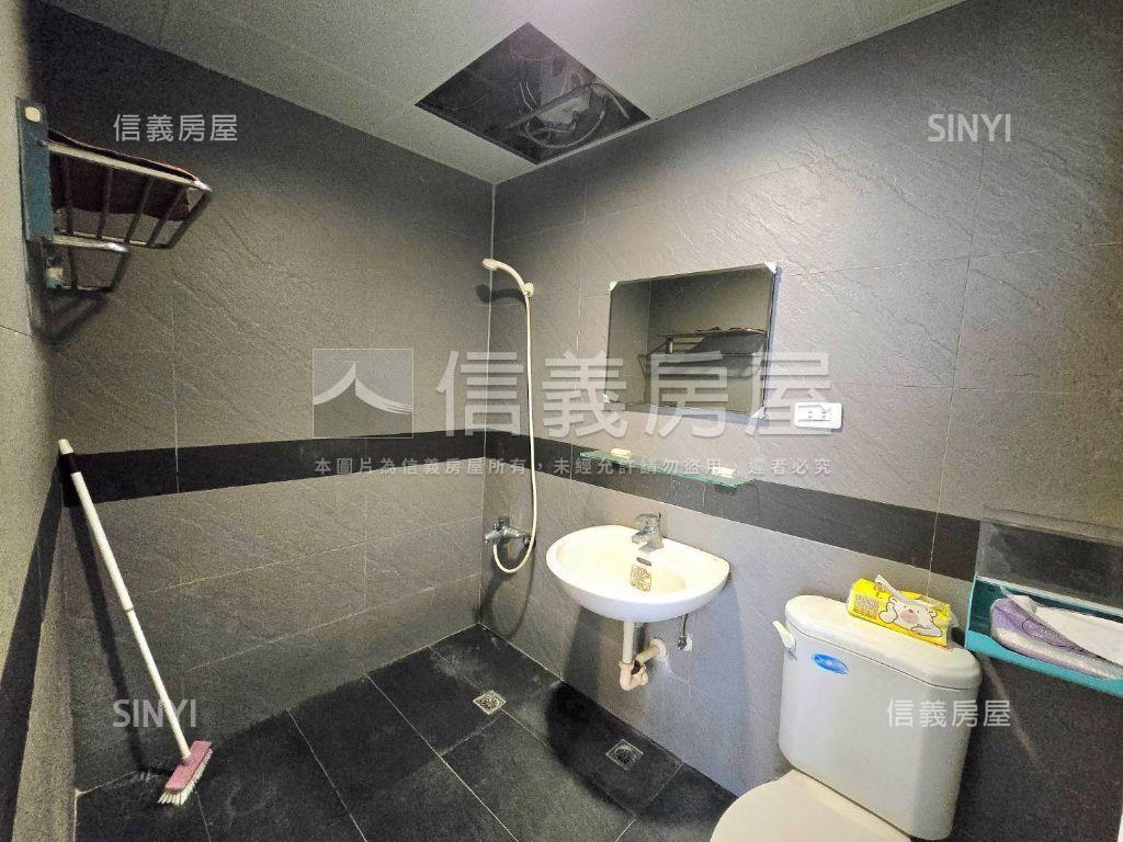 陽明學區好爬公寓房屋室內格局與周邊環境