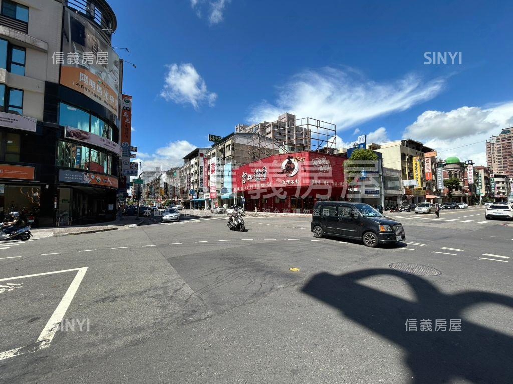 陽明學區好爬公寓房屋室內格局與周邊環境
