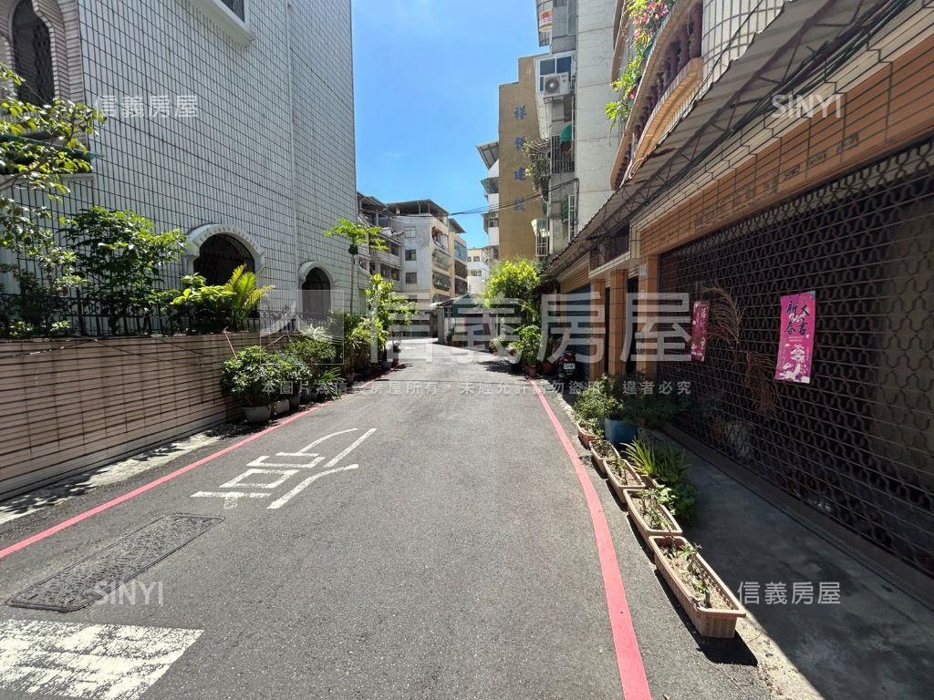陽明學區好爬公寓房屋室內格局與周邊環境