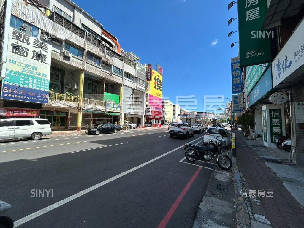 陽明學區好爬公寓房屋室內格局與周邊環境