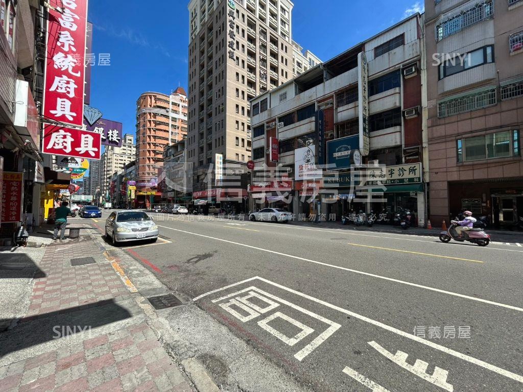 陽明學區好爬公寓房屋室內格局與周邊環境