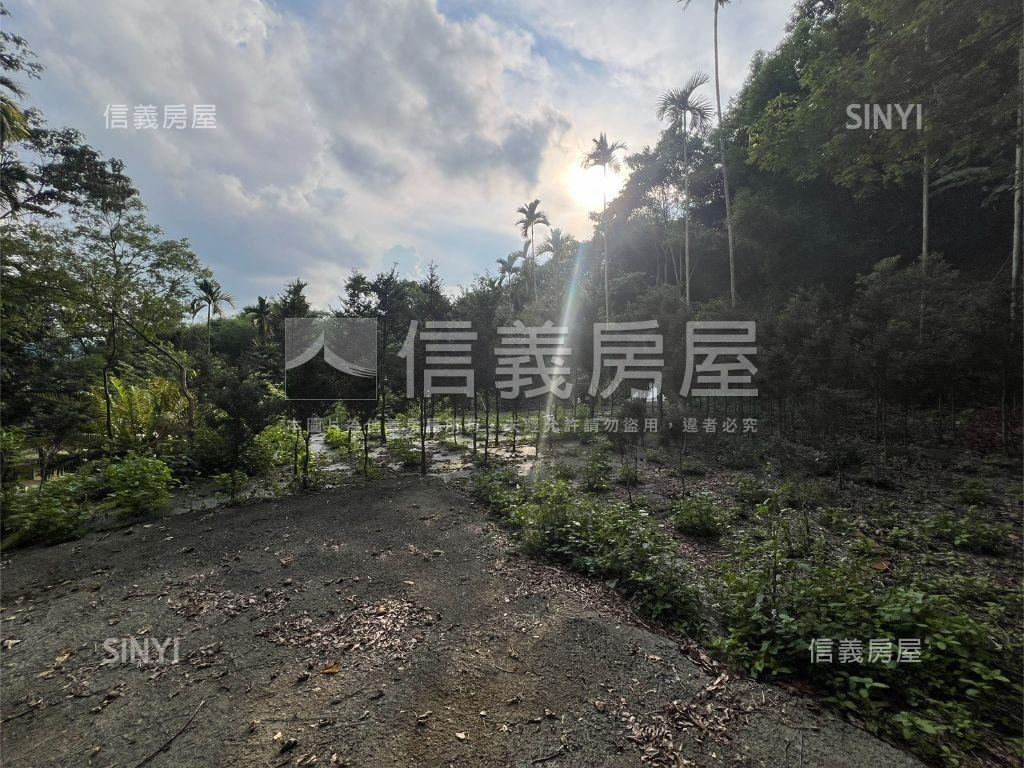 埔里快樂田園小天堂房屋室內格局與周邊環境