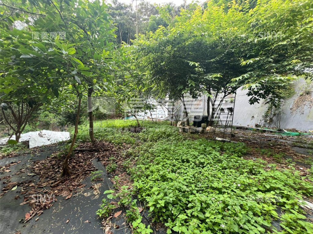 埔里快樂田園小天堂房屋室內格局與周邊環境