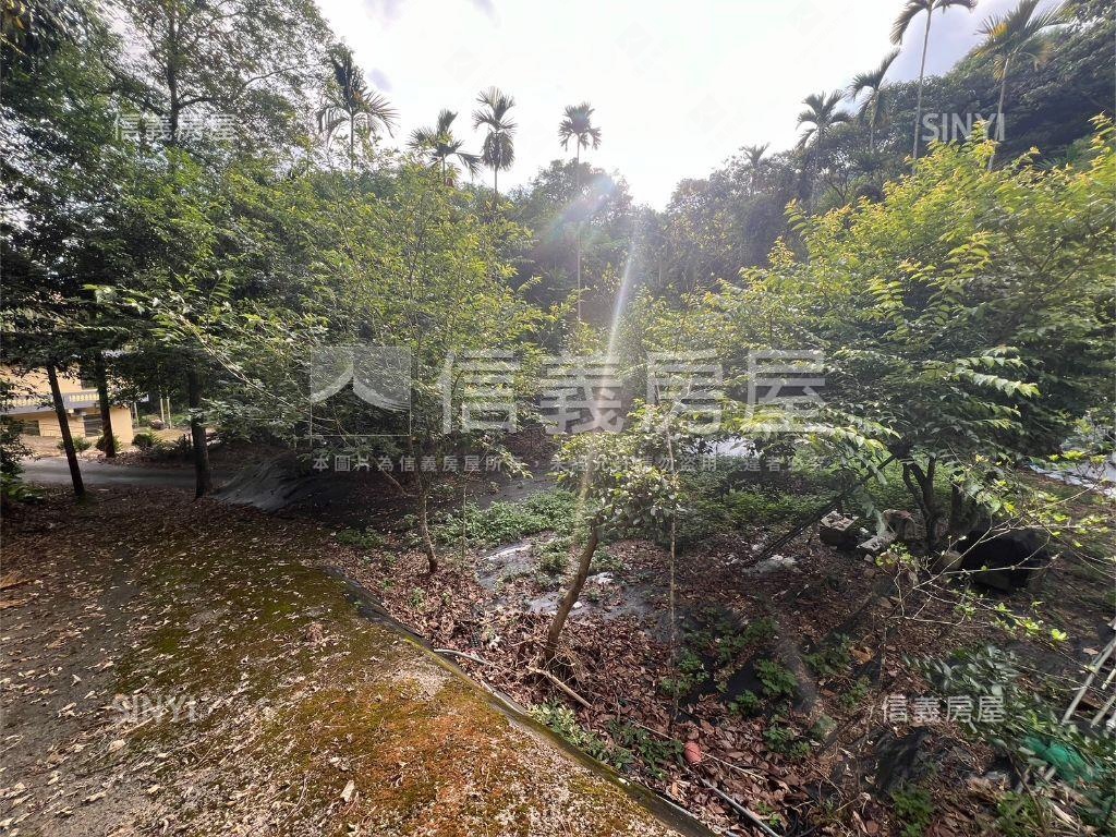 埔里快樂田園小天堂房屋室內格局與周邊環境