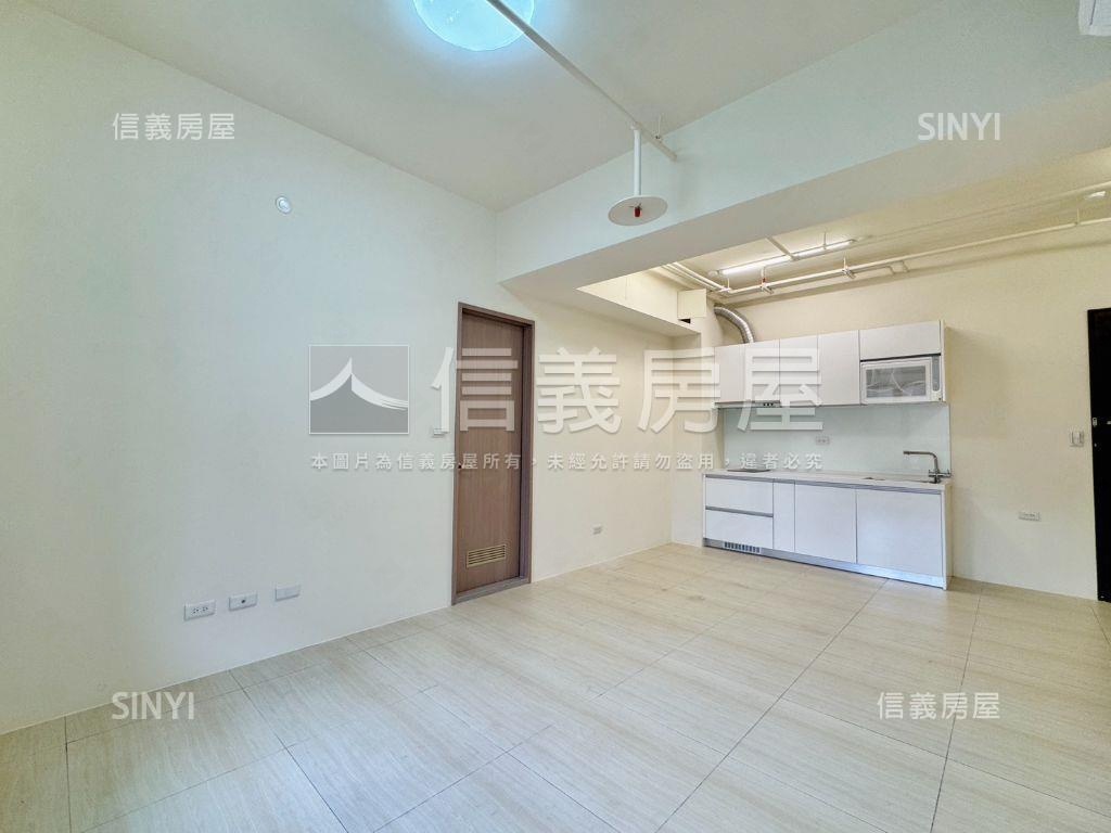 綠海都心朝南採光兩房平車房屋室內格局與周邊環境