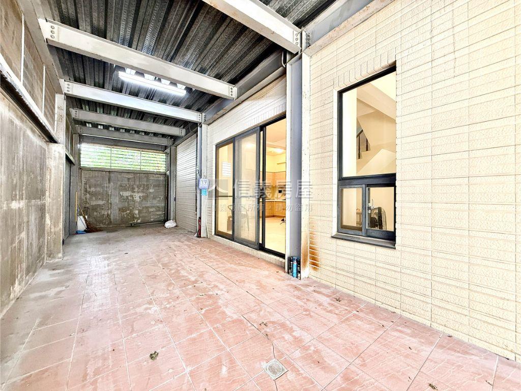 綠藝中科靜謐美墅房屋室內格局與周邊環境