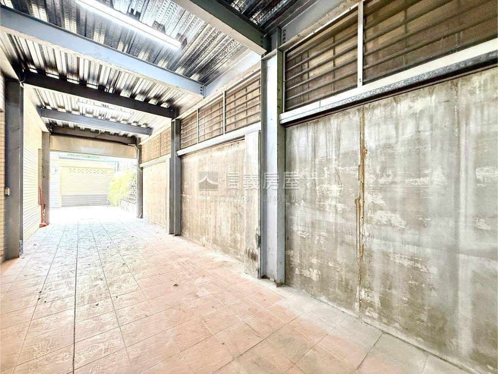 綠藝中科靜謐美墅房屋室內格局與周邊環境