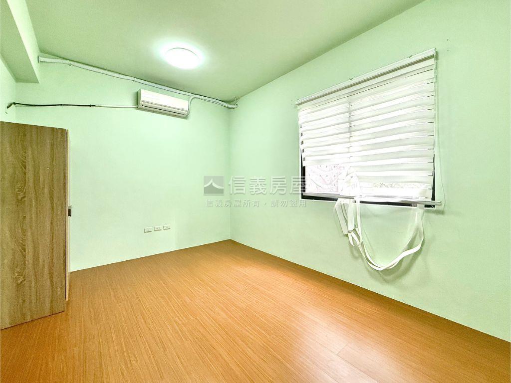 綠藝中科靜謐美墅房屋室內格局與周邊環境