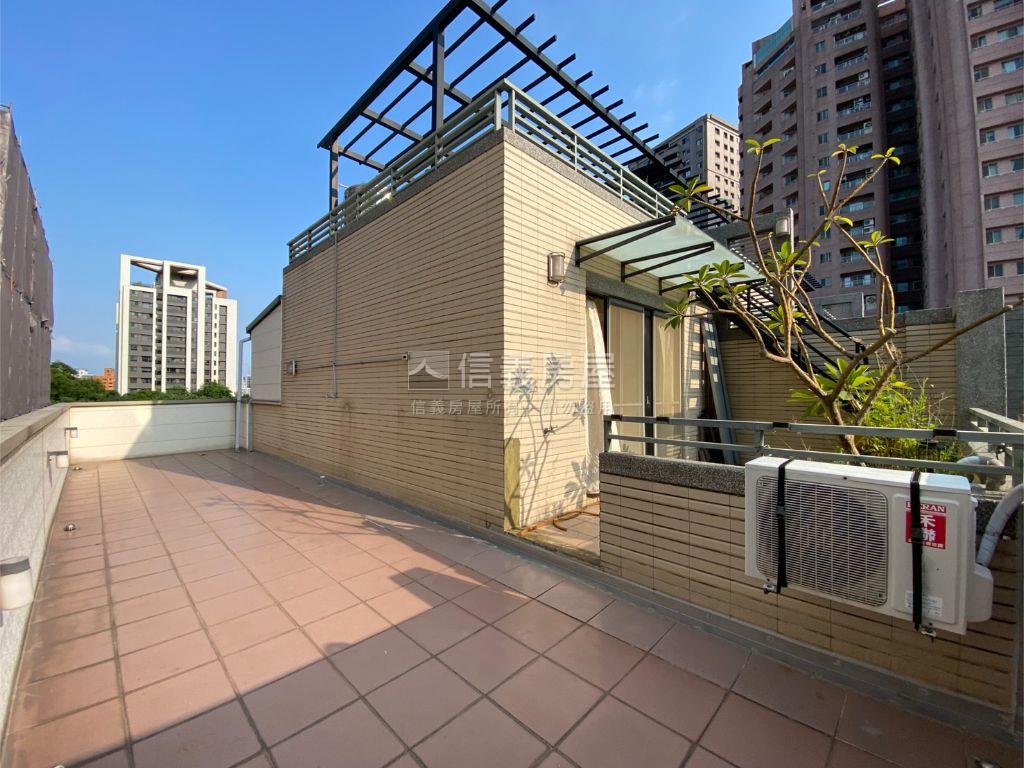 綠藝中科靜謐美墅房屋室內格局與周邊環境