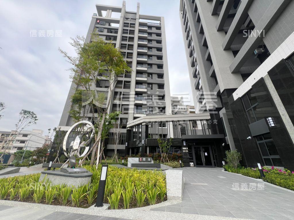太平角間金店面房屋室內格局與周邊環境