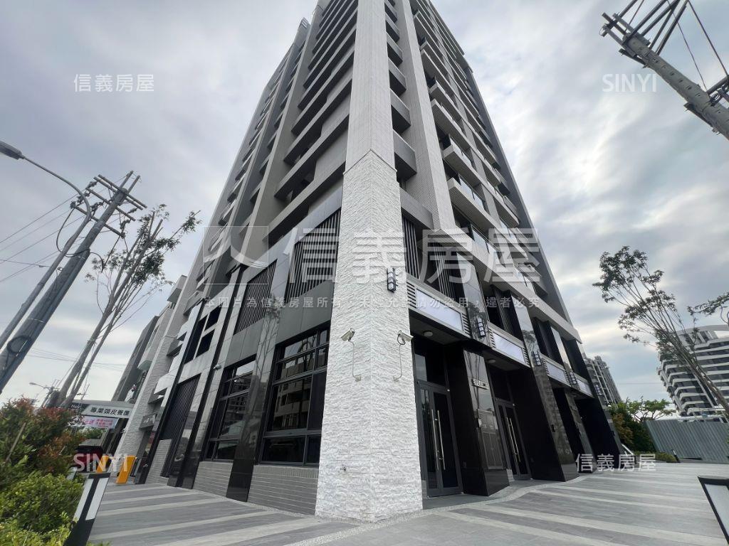 太平角間金店面房屋室內格局與周邊環境