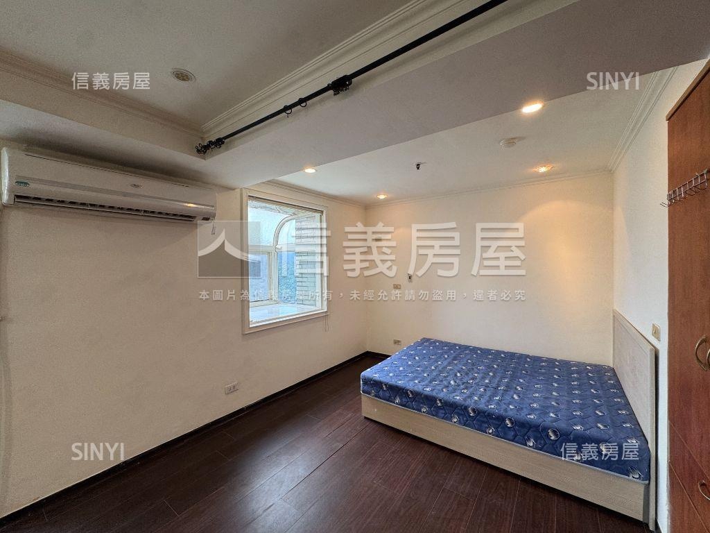伯爵牡丹遠眺山景一房房屋室內格局與周邊環境