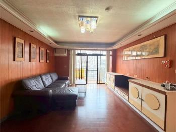 ＜電梯＞新中公園一層一戶