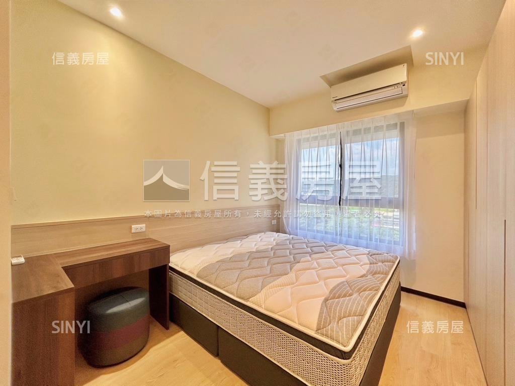 御上景朝南視野美三房房屋室內格局與周邊環境