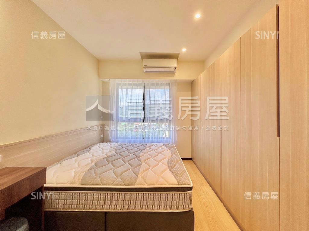 御上景朝南視野美三房房屋室內格局與周邊環境