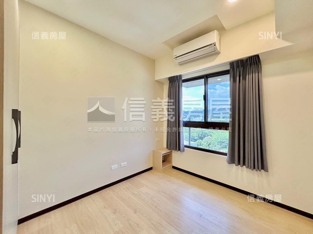 御上景朝南視野美三房房屋室內格局與周邊環境