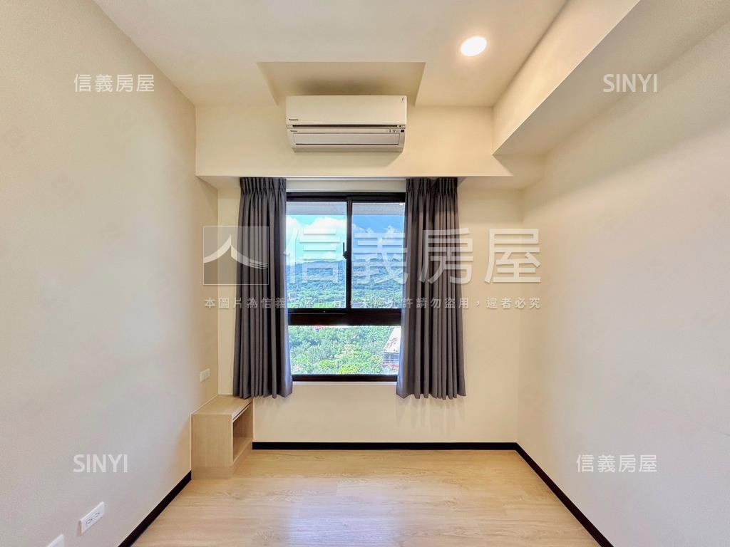 御上景朝南視野美三房房屋室內格局與周邊環境