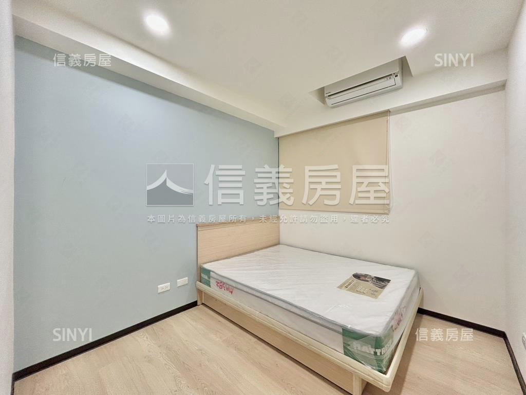 御上景朝南視野美三房房屋室內格局與周邊環境