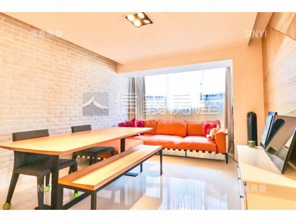 稀有南京復興美妝高樓三房房屋室內格局與周邊環境