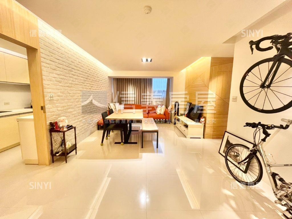 稀有南京復興美妝高樓三房房屋室內格局與周邊環境