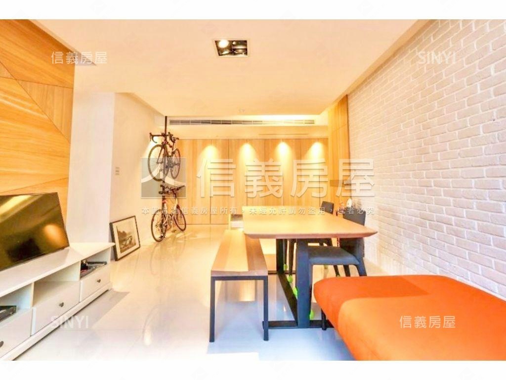 稀有南京復興美妝高樓三房房屋室內格局與周邊環境