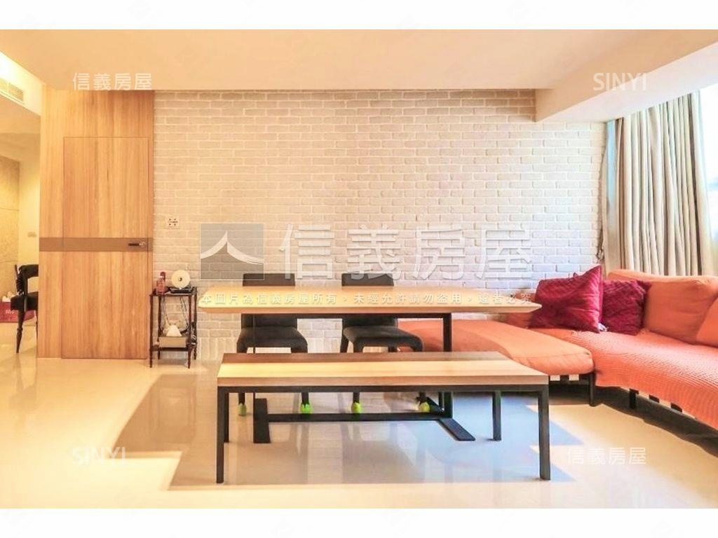 稀有南京復興美妝高樓三房房屋室內格局與周邊環境