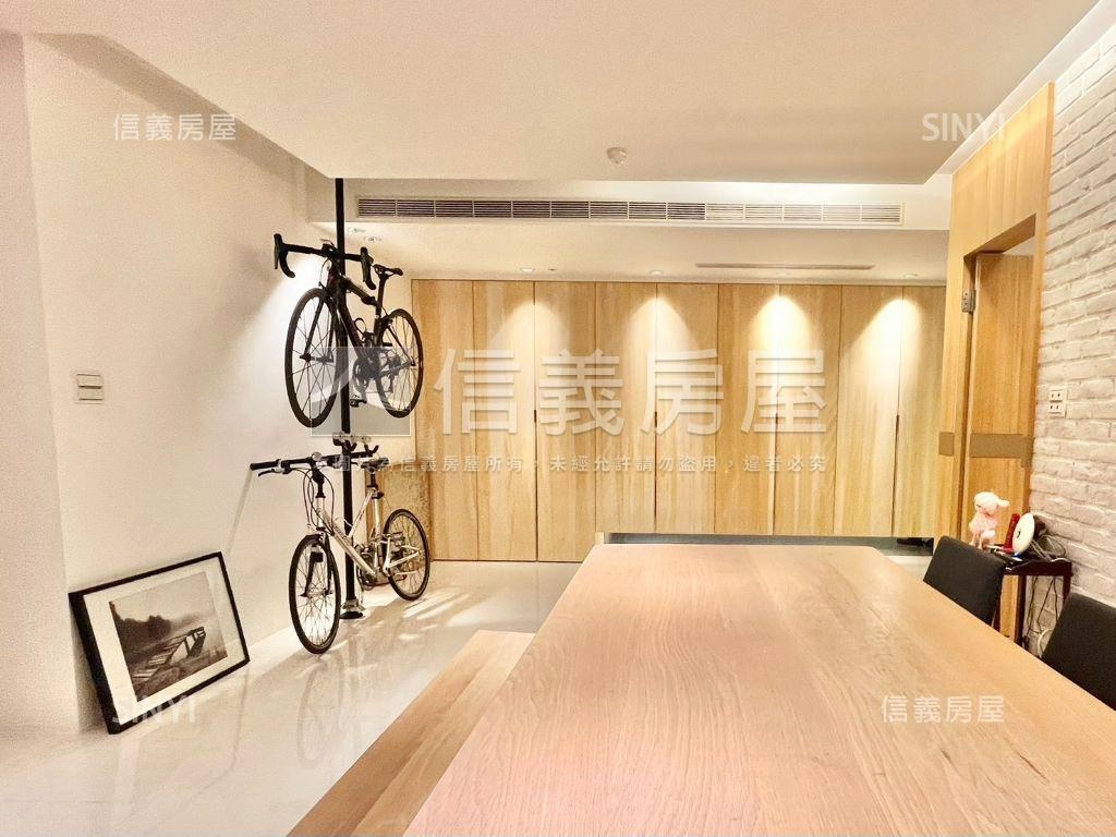 稀有南京復興美妝高樓三房房屋室內格局與周邊環境