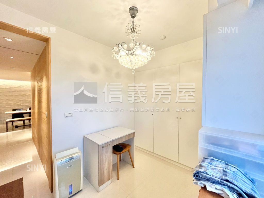 稀有南京復興美妝高樓三房房屋室內格局與周邊環境