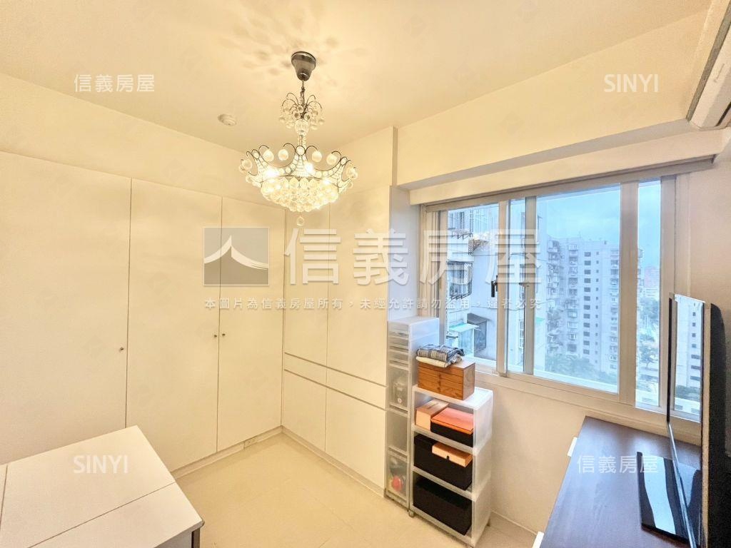 稀有南京復興美妝高樓三房房屋室內格局與周邊環境