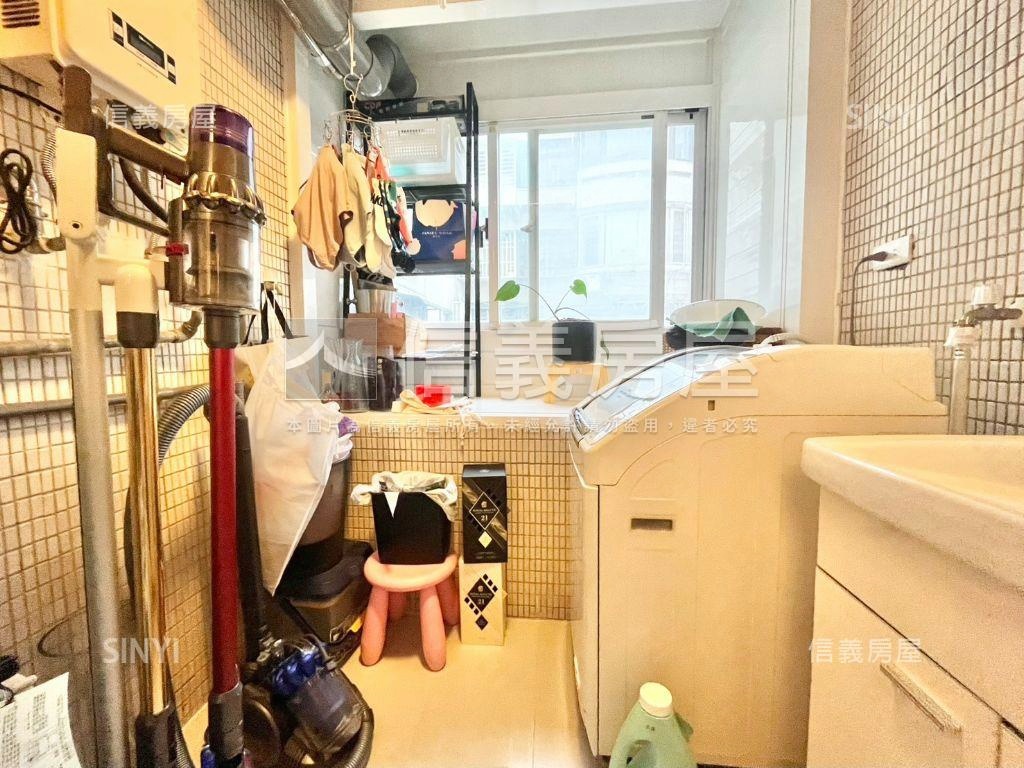 稀有南京復興美妝高樓三房房屋室內格局與周邊環境