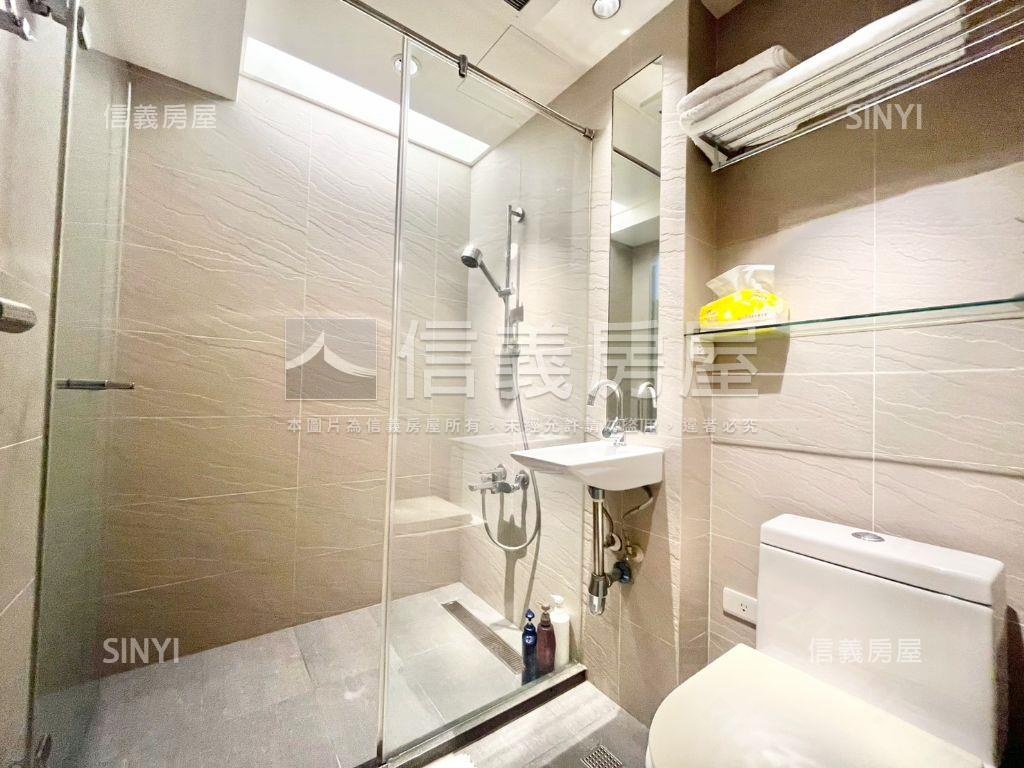 稀有南京復興美妝高樓三房房屋室內格局與周邊環境