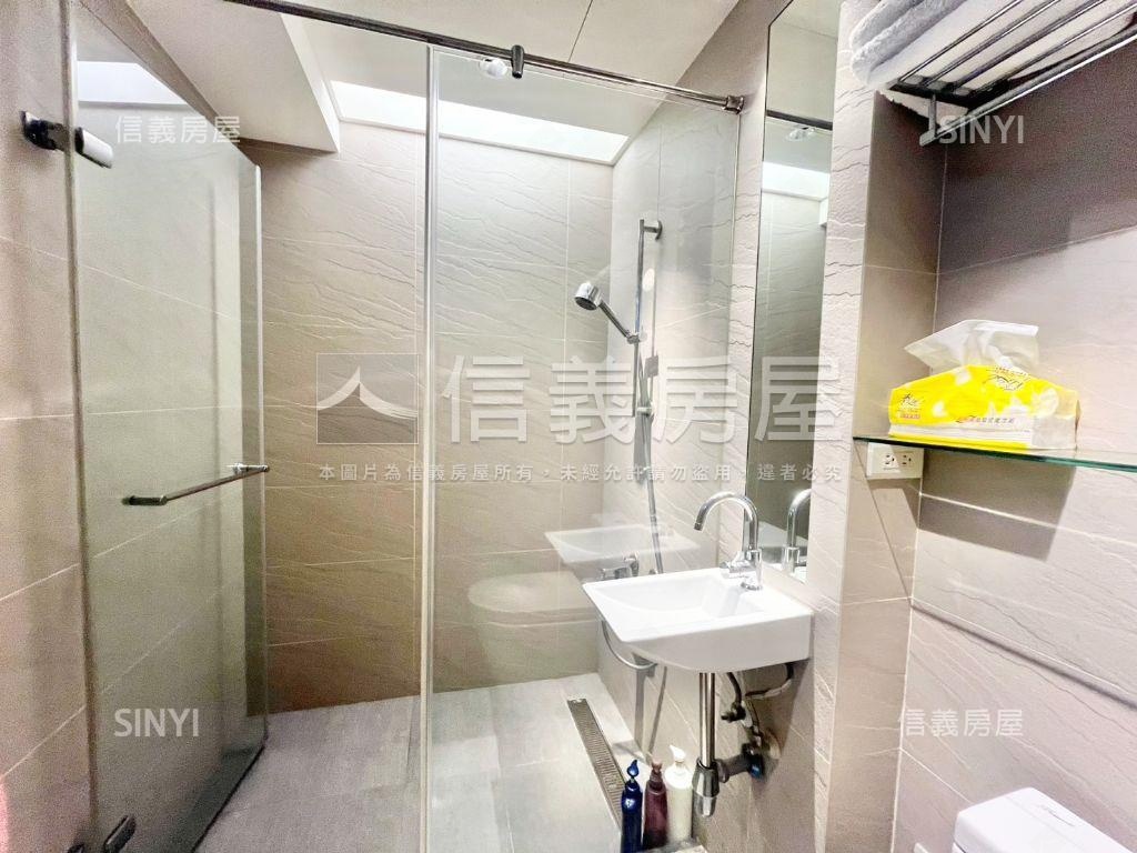 稀有南京復興美妝高樓三房房屋室內格局與周邊環境