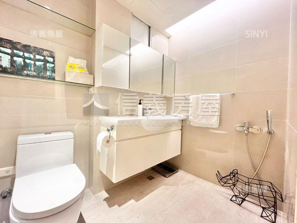 稀有南京復興美妝高樓三房房屋室內格局與周邊環境