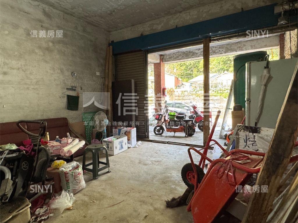 三峽台七乙邊間透天厝房屋室內格局與周邊環境