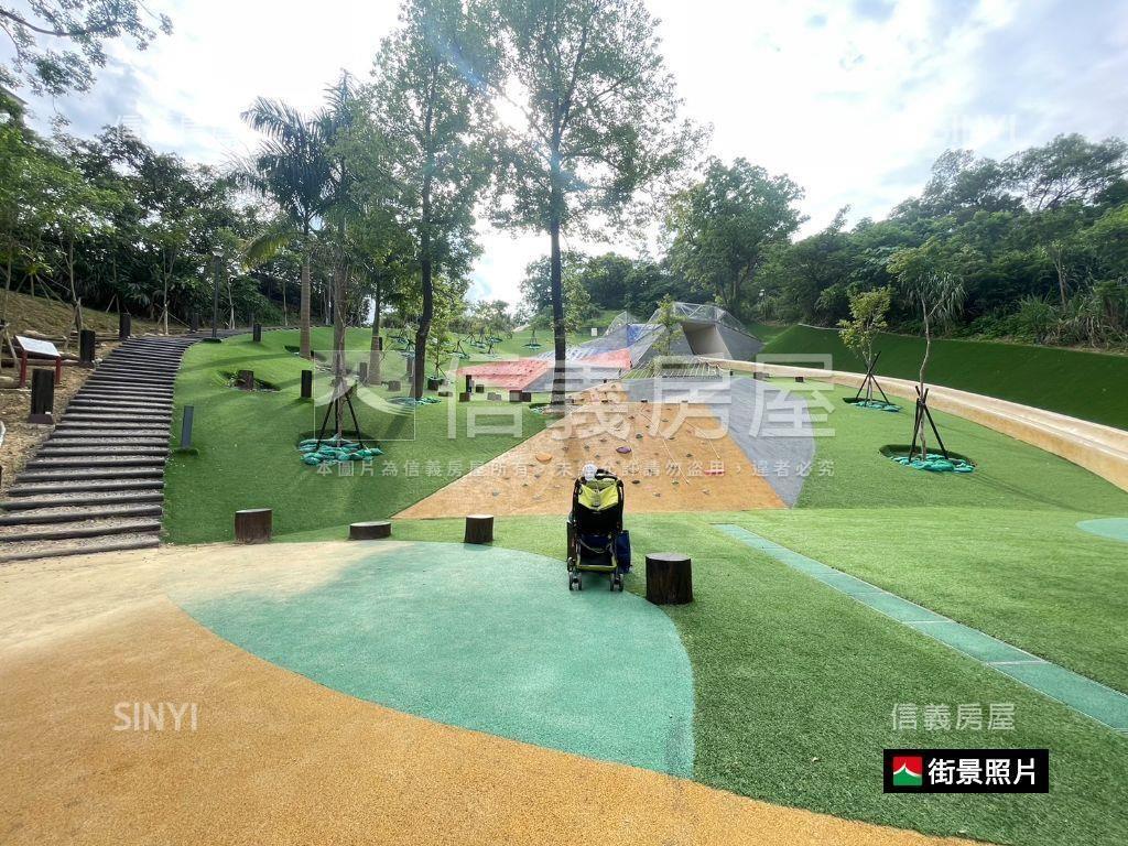 靜心中小學四房大空間房屋室內格局與周邊環境