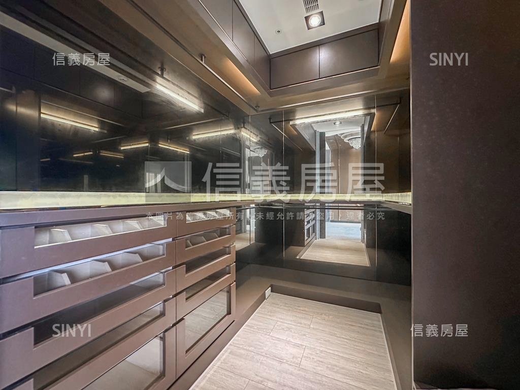 河美高樓雙主臥景觀雙平車房屋室內格局與周邊環境